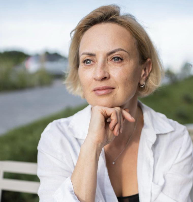 Véronique G.